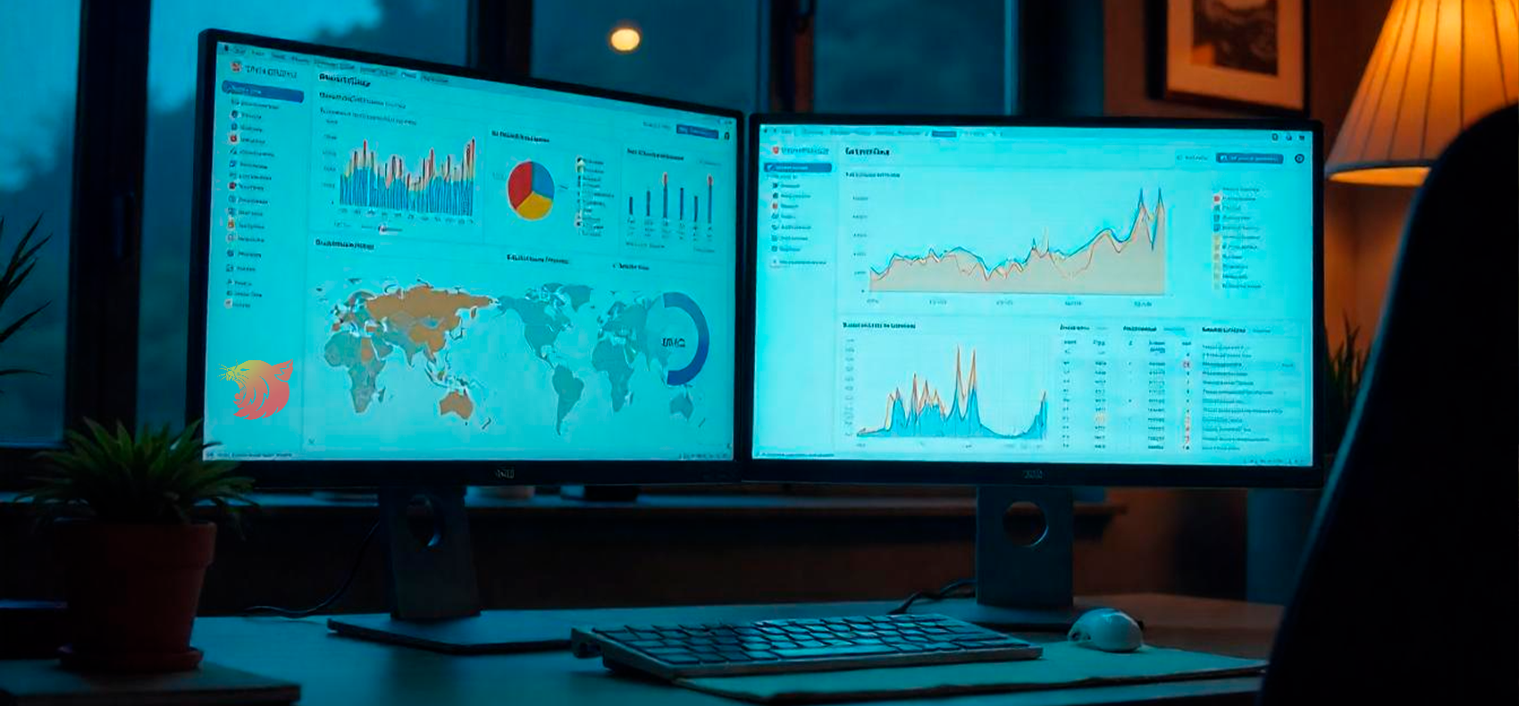 профессиональное сопровождение рекламы России, 